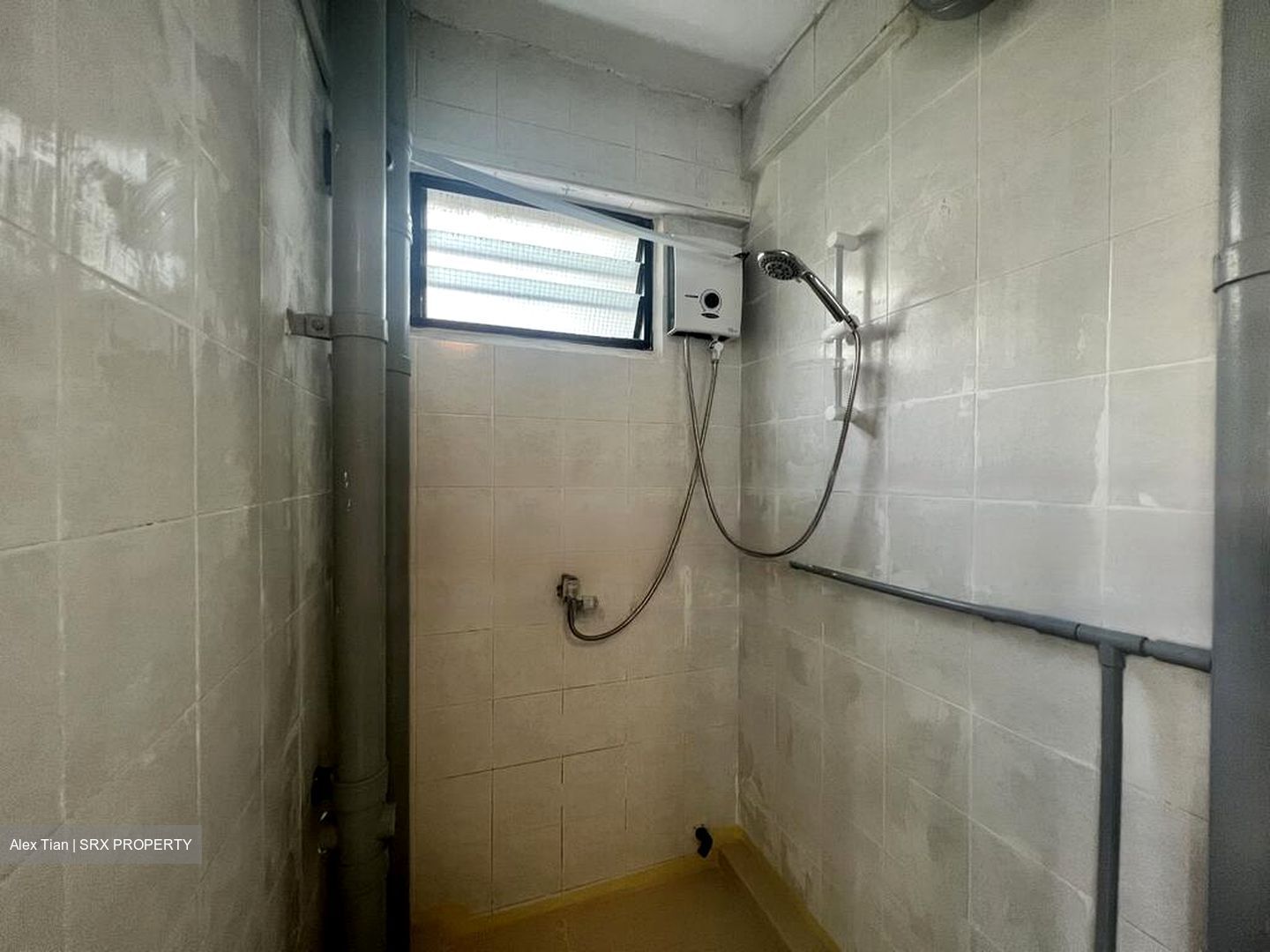 Blk 171 Stirling View (Queenstown), HDB 3 Rooms #455236081